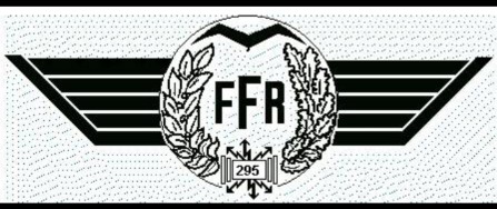 FFR Abzeichen
